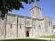 Photo suivante de Melle EGLISE SAINT PIERRE