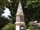 Photo suivante de Melle Le Monument aux Morts près de l'église Saint Pierre.