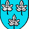 Blason de Pamproux