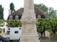 Monuments aux Morts pour la France