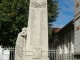 Photo précédente de Parthenay Monument dédié aux instituteurs morts pour la France