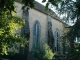 Chapelle des Cordeliers 