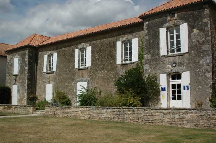 Le Musée Roranum - Rom