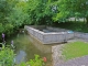 Le lavoir de Richebert.