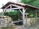 LAVOIR RESTAURE DE CHARCHENAY