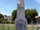 Photo précédente de Saint-Romans-lès-Melle Monuments aux Morts pour la France