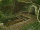 Fontaine de la Serpe