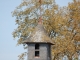 Photo précédente de Thénezay Clocheton d'une maison face à la mairie.