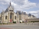 Photo précédente de Thouars LA CHAPELLE DU CHATEAU DES DUCS DE LA TREMOILLE