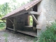 Photo suivante de Usseau lavoir a sec