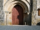 Facade église St JAcques