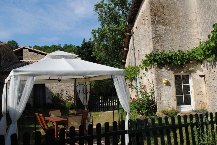 Gîte de La Cabasse - Vitré