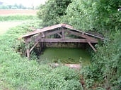 Lavoir de la Renaudière  - Vitré