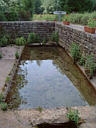 Lavoir de La carte  - Vitré