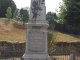 Monument aux Morts pour la France