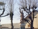 Photo précédente de Angliers monument aux morts d'Angliers