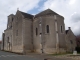 Photo suivante de Benassay L'Eglise