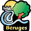 Blason de Béruges