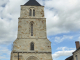 Photo précédente de Brigueil-le-Chantre l'église