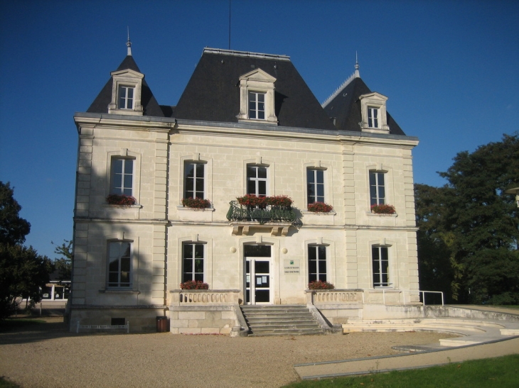 La Grande Maison - Cenon-sur-Vienne