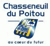 Blason de Chasseneuil-du-Poitou