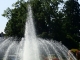 Photo suivante de Châtellerault PLAN D EAU DEVANT LA POSTE ET LE JARDIN PUBLIC