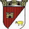 Blason de Gençay