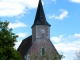 Photo précédente de Lauthiers Le nom de l'église du prieuré Saint-Léger, avec sa charpente en carène denavire, apparaît pour la première fois dans les textes en 1093.