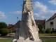 le monument aux morts