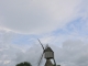 Le moulin du Puy d'Ardanne