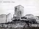 Photo suivante de Moncontour Le Donjon, vers 1910 (carte postale ancienne).