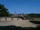 Photo suivante de Montmorillon depuis parvis église notre dame