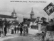 Photo précédente de Montmorillon Place Notre-Dame, début XXe siècle (carte postale ancienne).