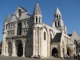 Photo précédente de Poitiers Eglise Notre-Dame la Grande