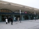 Photo précédente de Poitiers La gare de Poitiers.