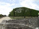 Photo suivante de Poitiers Une vue du Parc jouxtant les remparts