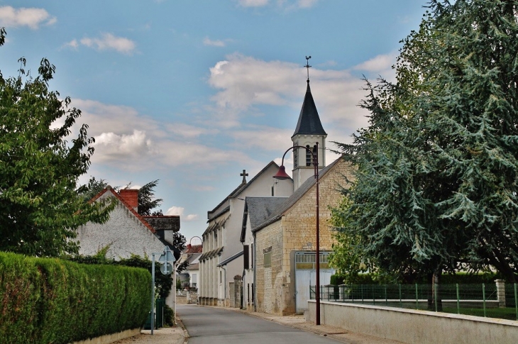 Le Village - Port-de-Piles