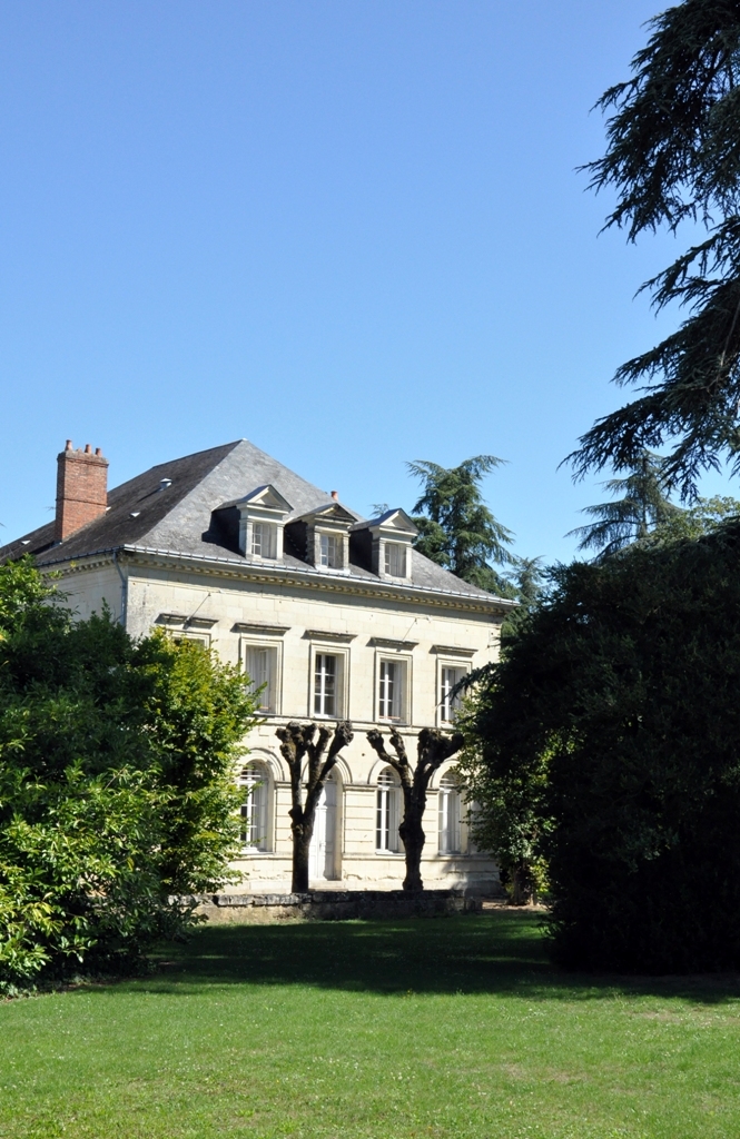 Domaine Saint Hilaire - Roiffé