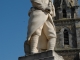 Monument aux Morts pour la France