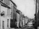 Photo suivante de Saint-Germain Environs de Saint-Savin, début XXe siècle.(carte postale ancienne).