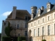 Cour intérieur de L'abbaye