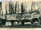 Photo précédente de Saint-Saviol Le Dolmen d la Pierre-Pèse ( coté ouest)