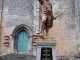 Photo suivante de Sanxay Monument aux Morts pour la France