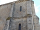 Photo précédente de Sanxay Eglise St Pierre le clocher