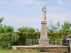 Photo suivante de Sanxay La Vierge et l'enfant