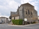 Photo suivante de Sanxay L'église