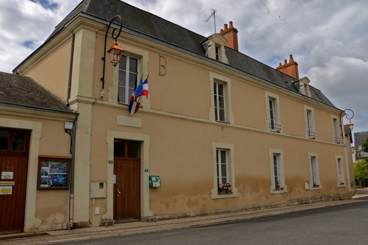 La Mairie - Ternay