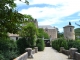 Photo suivante de Allemagne-en-Provence   Château d'Allemagne en Provence 13 Em Siècle