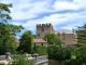   Château d'Allemagne en Provence 13 Em Siècle