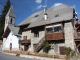 L'église de la Foux